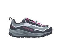 Lowa Kinder Trailux GTX Low Schuhe (Größe 36, tuerkis)