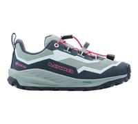 TRAILUX GTX LO JR navy/rauchblau 33 EU