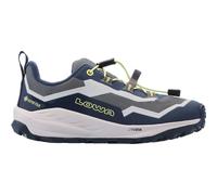 Lowa Kinder Trailux GTX Low Schuhe (Größe 34, weiss)