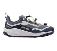 Lowa Trailux GTX Low Kinder Zustiegsschuhe weiss Größe 33 Lifestyle Wasserdicht