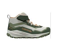 Lowa Trailux GTX Mid JR grün/orange (7002) 32