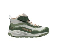TRAILUX GTX MID JR grün/orange 38 EU