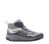 LOWA TRAILUX GTX MID JR Kinder | NAVY/GRAU | EU 30