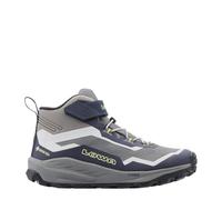 Lowa - Kid's Trailux GTX Mid - Wanderschuhe, Gr. 36, grau (Navy/Grey)