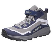 Lowa - Kid's Trailux GTX Mid - Wanderschuhe, Gr. 38, grau (Navy/Grey)