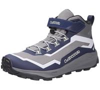 Lowa TRAILUX GTX MID JR Leichtwanderschuhe hi Kids Gr.40, Grau