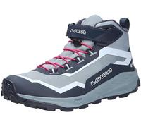 LOWA TRAILUX GTX MID JR Navy/Rauchblau - 37