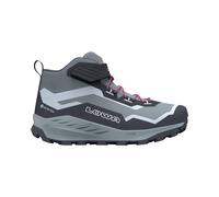 Jugend Wanderschuh Lowa Trailux GTX MID Jr 2026 Schuhgröße: EUR 33 navy-rauchblau