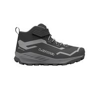 Lowa Trailux GTX Mid JR schwarz/grau (9930) 27
