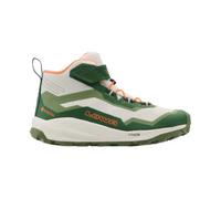 Lowa Trailux GTX Mid Junior EU 32 green/orange