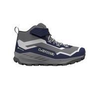 Lowa Trailux GTX Mid Junior EU 37 navy/grey