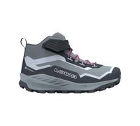 Jugend Wanderschuh Lowa Trailux GTX MID Jr 2026 Schuhgröße: EUR 39 navy-rauchblau