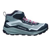 Lowa Trailux GTX Mid Kinder Trekkingstiefel, blau, Größe 33 33