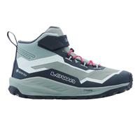 Jugend Wanderschuh Lowa Trailux GTX MID Jr 2026 Schuhgröße: EUR 39 navy-rauchblau