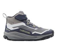 Lowa Wanderschuhe Trailux GTX Mid Junior Navy/Grau EU 40