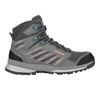 LOWA - Trek EVO GORE-TEX® MID Wanderschuhe Damen grau
