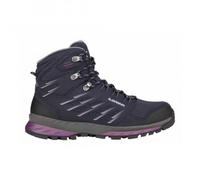 Lowa Trek Evo GTX Mid Women UK 5,5 navy/berry