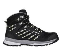 Lowa Trek EVO GTX Mid Ws black/mint (9912) 41,5