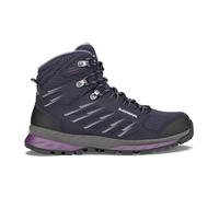 Lowa Trek Evo GTX Mid Ws Damen Trekkingschuh 37.5 EU schwarz