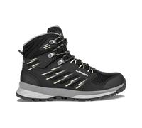 Lowa Trek EVO GTX Mid Ws black/mint (9912) 37,5