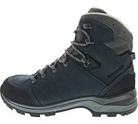 Lowa Trekker LL 7 navy-schwarz