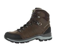 LOWA Herren Trekkingstiefel TREKKER LL (210408) Braun Größe 46