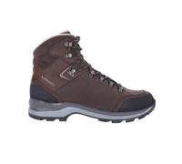 Lowa Trekker LL Herren Trekkingschuhe Leder braun Schuhgröße EU 48,5 Farbgruppe braun braun Herren