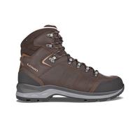 Lowa Herren Trekkingstiefel TREKKER LL Braun Größe 46
