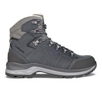 LOWA Herren Trekkingstiefel TREKKER LL (210408) 44 ½ NAVY/SCHWARZ