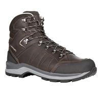 Lowa Herren Trekkingstiefel TREKKER LL Braun Größe 41 ½