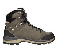 Lowa Trekker LL Herren Trekkingstiefel, weiß, Größe 45 45