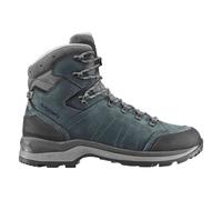 LOWA Herren Trekkingstiefel TREKKER LL (211408) 41 ½ NAVY/SCHWARZ