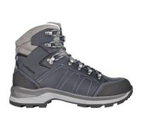Lowa Trekker LL UK 12 navy/black