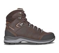 Lowa Herren Trekkingstiefel TREKKER LL Braun Größe 41 ½