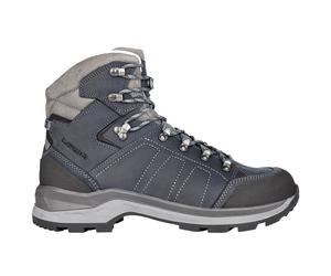 Lowa - Trekker LL - Wanderschuhe, Gr. 41, grau (Navy/Black)