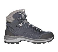 Lowa - Trekker LL - Wanderschuhe, Gr. 42.5 UK 8.5, grau (Navy/Black)