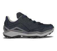 Lowa Maddox Pro LT LO W Blau/Grau UK 8 - 42