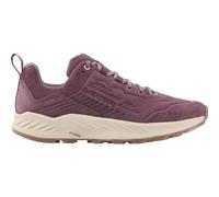 LOWA Trekking-Halbschuhe NUVOLO Ws (321410) 37 ALTROSA/PANNA