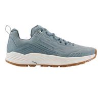 LOWA Trekking-Halbschuhe NUVOLO Ws (321410) 42 ½ RAUCHBLAU/BLAU