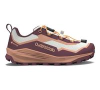 LOWA Trekking-Halbschuhe TRAILUX GTX LO JR (641640) 35 Braun