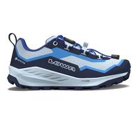 LOWA Trekking-Halbschuhe TRAILUX GTX LO JR (641640) 35 Grün