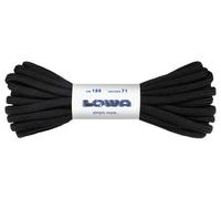 Lowa Schnürsenkel Trekking 180 schwarz (0999)