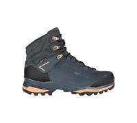 Lowa Lady Light Evo GTX Damen Trekkingschuhe navy-pfirsich Schuhgröße EU 38 Farbgruppe navy navy Damen