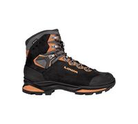Lowa CAMINO EVO GTX schwarz orange 41 1/2