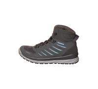 LOWA Trekkingboots "Axos GTX" in Anthrazit - Größe 41 | Damen Outdoor Sport Schuhe