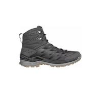 LOWA Trekkingboots "Ferrox GTX" in Grau - Größe 42 | Herrenschuhe Outdoorschuhe