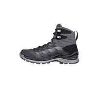 LOWA Trekkingboots "Ferrox GTX" in Grau - Größe 46,5 | Herrenschuhe Outdoorschuhe