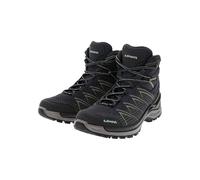 LOWA Trekkingboots "Ferrox Pro GTX" in Anthrazit - Größe 37 | Damen Outdoor Sport Schuhe
