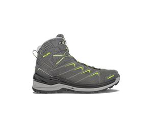 LOWA Trekkingboots "Ferrox Pro GTX" in Grau - Größe 47 | Herrenschuhe Outdoorschuhe