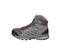 LOWA - Trek EVO GORE-TEX® MID Wanderschuhe Damen grau
